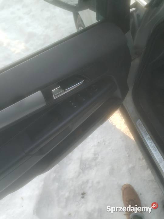 Sprzedam Opla zafire 18 Ben Gaz 2010 Warszawa
