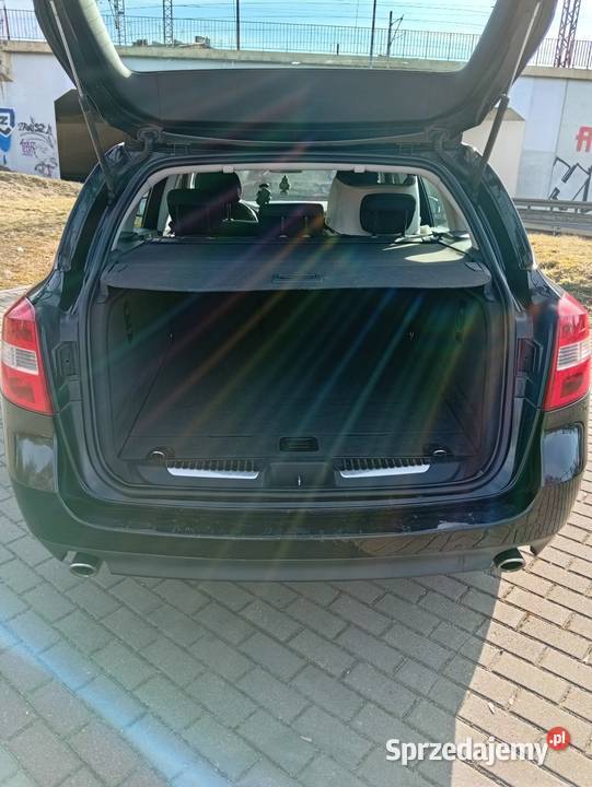 Renault laguna 3 Grandtur 20dci Bydgoszcz