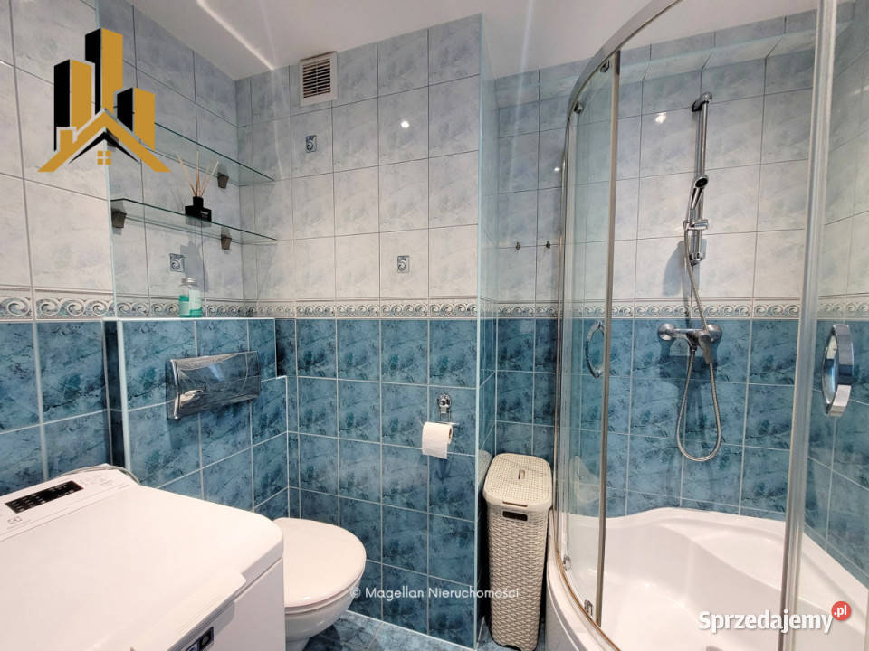 Mieszkanie 4884m2 3 pokoje Gdynia Lubawska