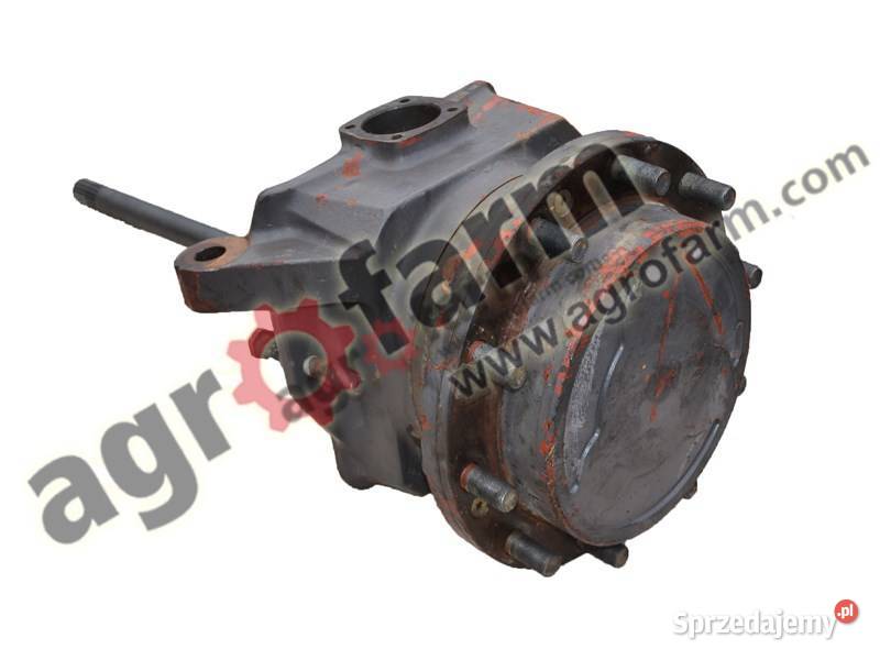 ZWOLNICA RH MASSEY 8140 8150 8160 3429875R3