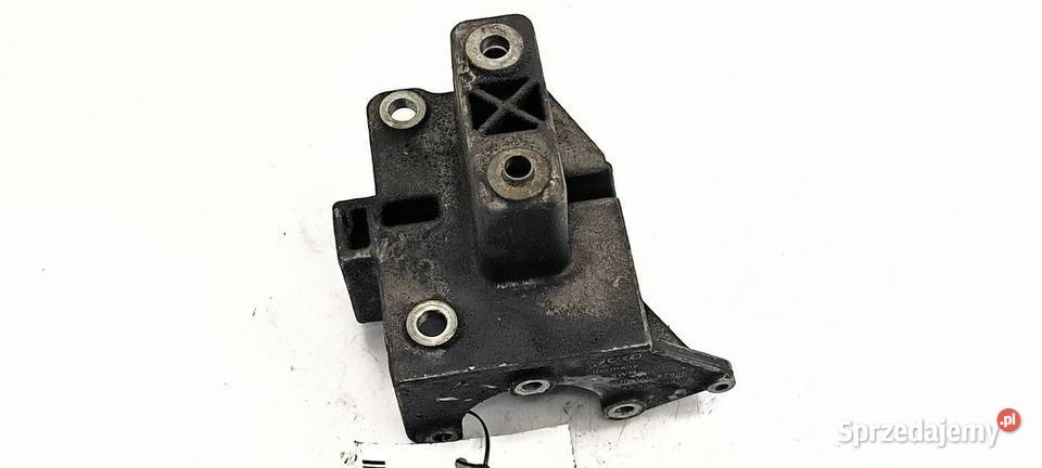 MOCOWANIE AUDI A8 D3 W12 07D145879F