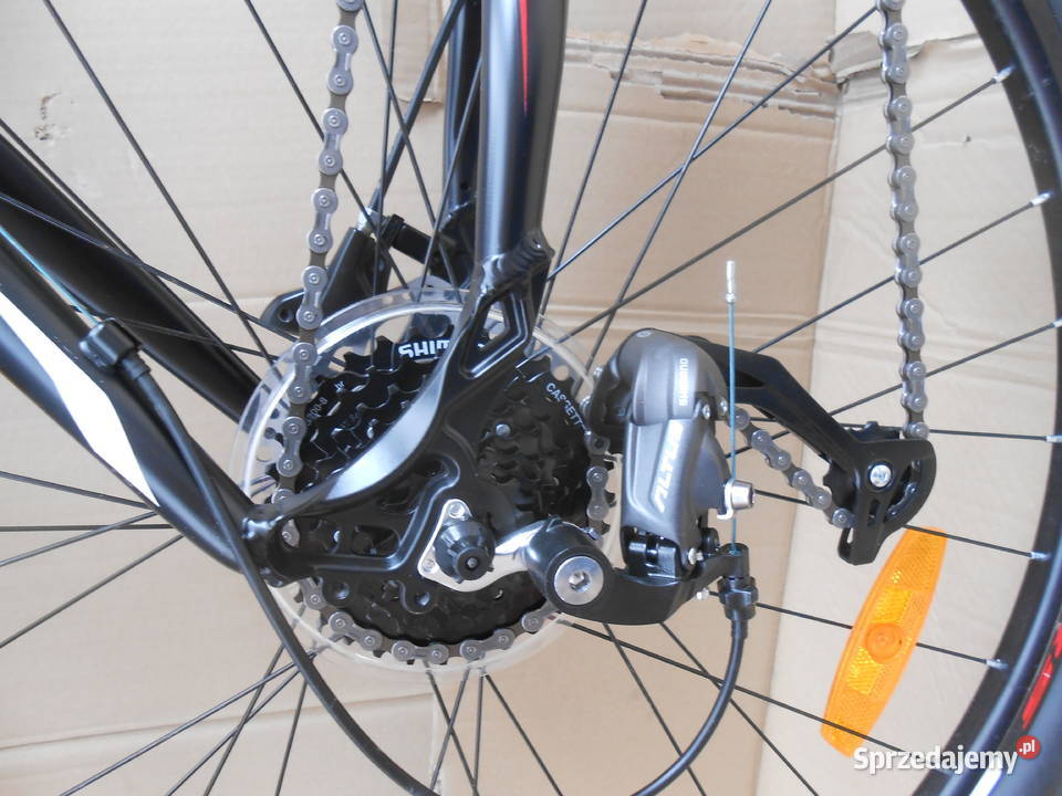 Rower MTB 29 Drakon 91 sprzedam