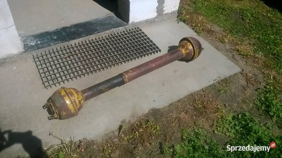 Wałek do kopaczki 130 Kozienice