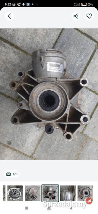 Dyfer most naped quad Can Am 2015 outlander