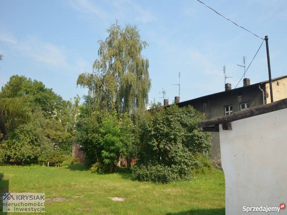 sprzedam dom 230m2 Sosnowiec Pogoń sprzedam