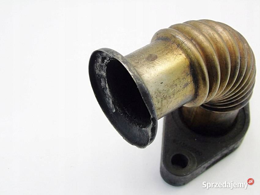 RURKA EGR 20 HDI 307 407 C5 C4 607 SCUDO JUMPY Sosnowiec