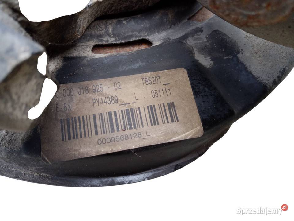 BMW E87 E90 E92 E81 E82 Piasta zwrotnica Bydgoszcz sprzedam