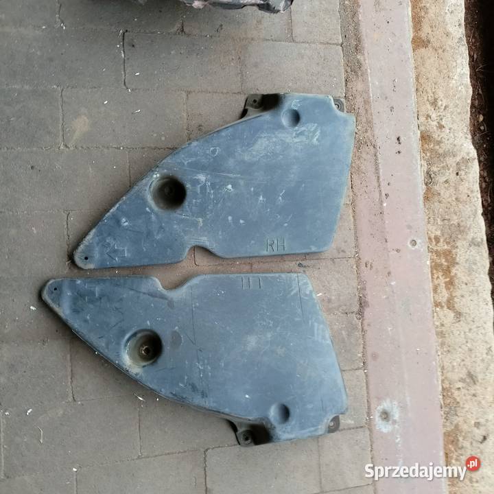 Lexus Ls 430 lift osłony tylnej belki Biała Podlaska