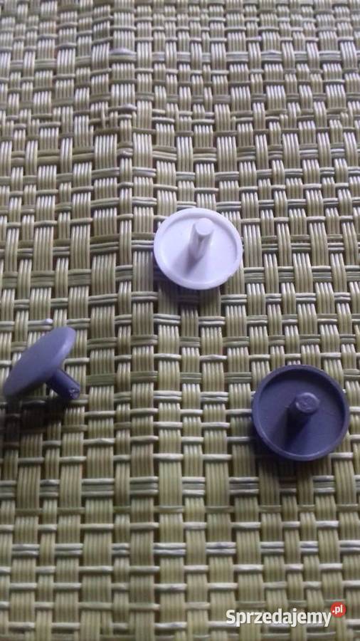 Zaślepki meblowe Dom i Ogród mazowieckie sprzedam