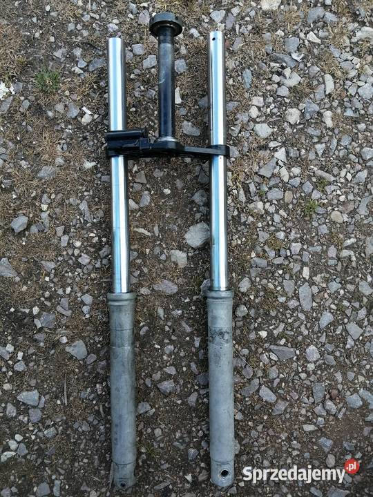 Lagi Simson S51 Skorocice