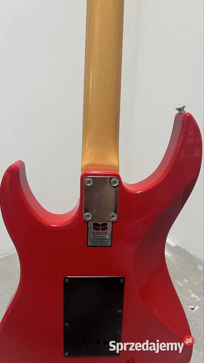 Yamaha RGX 112P gitara elektryczna Zamość