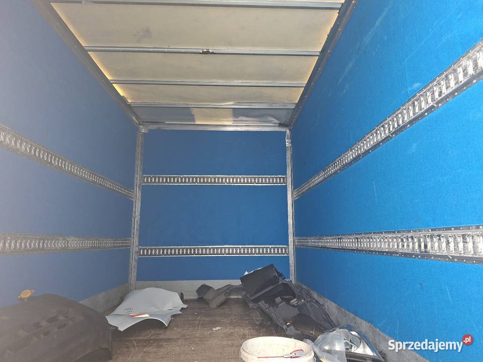 Kontener meblowy 430x220x230