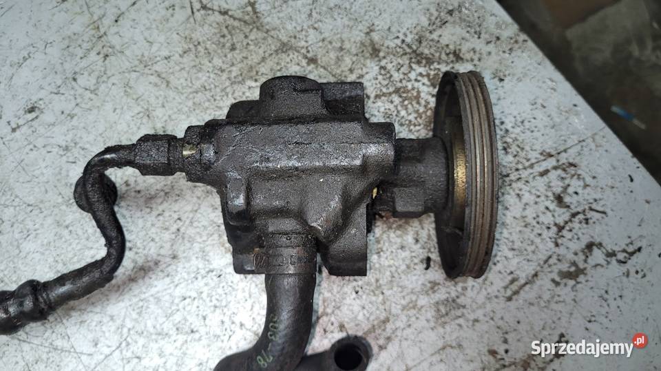 Pompa wspomagania Renault Megane I 14 Pompy wspomagania