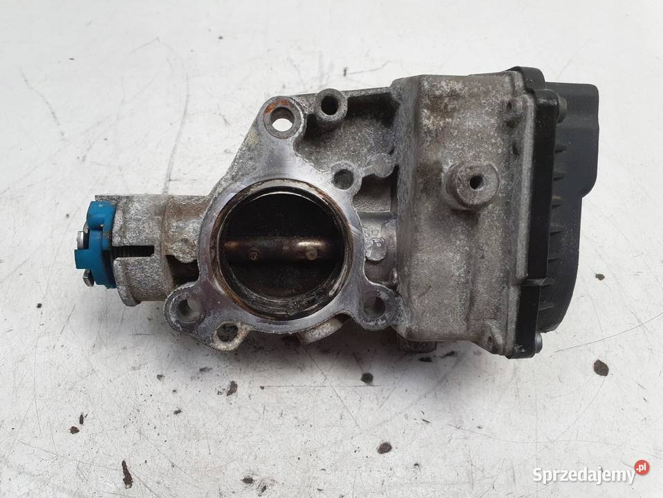 PRZEPUSTNICA Renault Espace IV 20 T Chełm