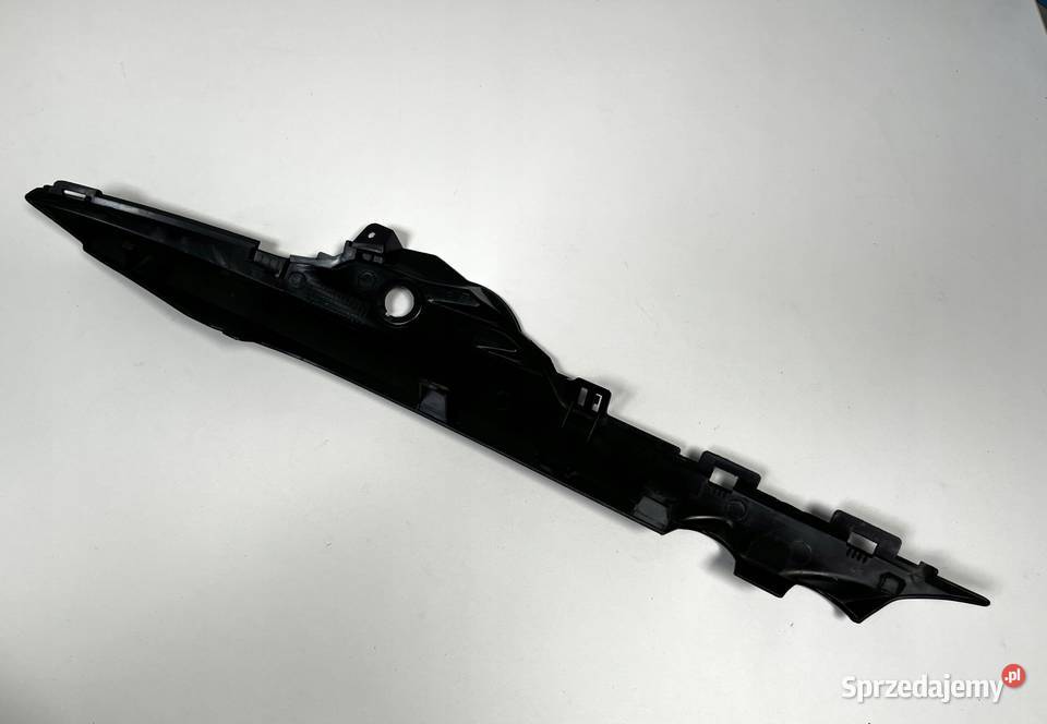 SUZUKI GSXS 1000 F 16 Wypełnienie Ogon Owiewka wielkopolskie Łobżenica sprzedam