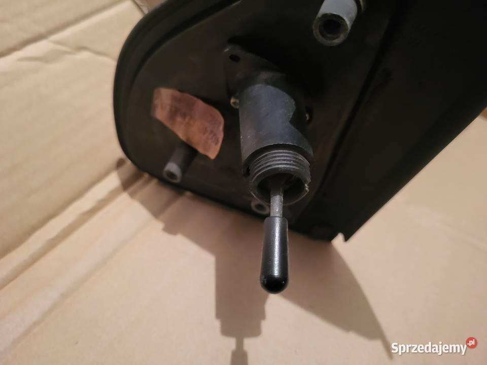 Lusterko prawe Ford Skorpion Scorpio Koronowo