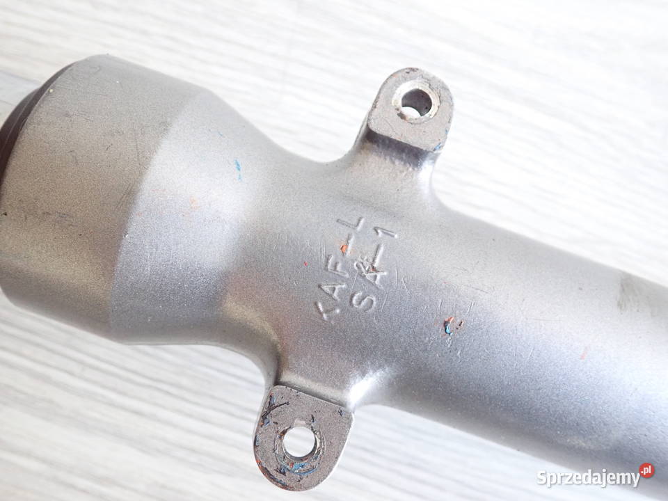 Zawieszenie Przód Proste Lagi Pólki Honda CB1 Strzelce Krajeńskie