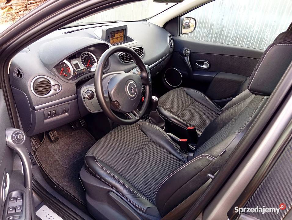 IDEAŁ NOWE FULL wypasSerw wASO GW BezWypadku Kombi Częstochowa