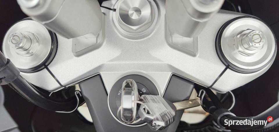 CF MOTO 800 MT SPORT EFI ABS 2024 SALON SERWIS turystyczny Bielsko-Biała