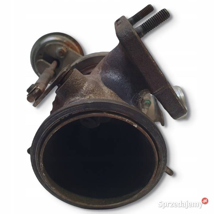 TURBOSPRĘŻARKA Alfa Romeo Mito 14 TJET turbo Chełm