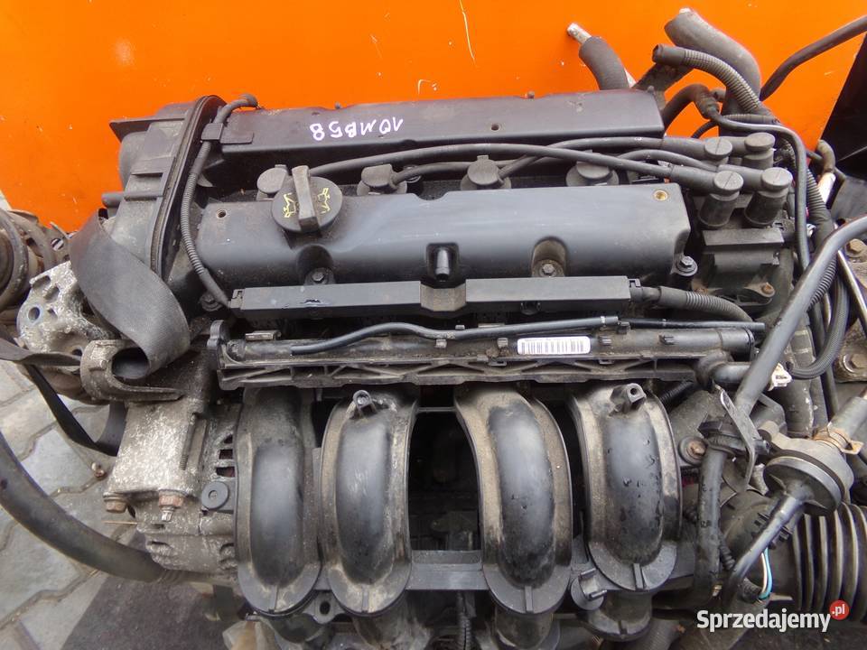 FORD B 14 B 15r 90 silnik SPJD Suków