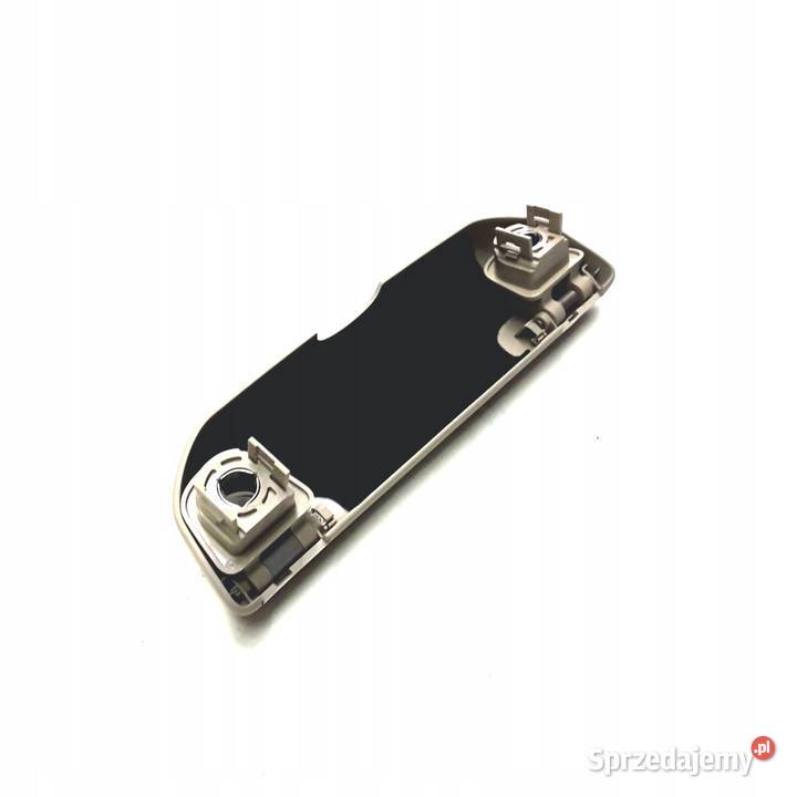 VOLVO uchwyt pojemnik okulary bezowy 30715737 OE Gadgety motoryzacyjne Bielany Wrocławskie