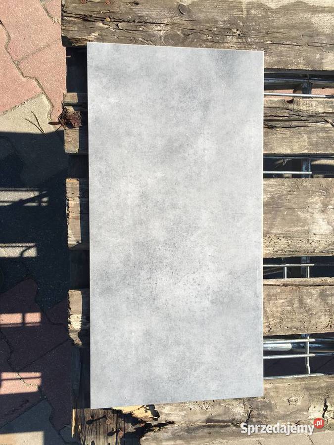 Gres płytka podłogowa batista steel 297x597 Reguły