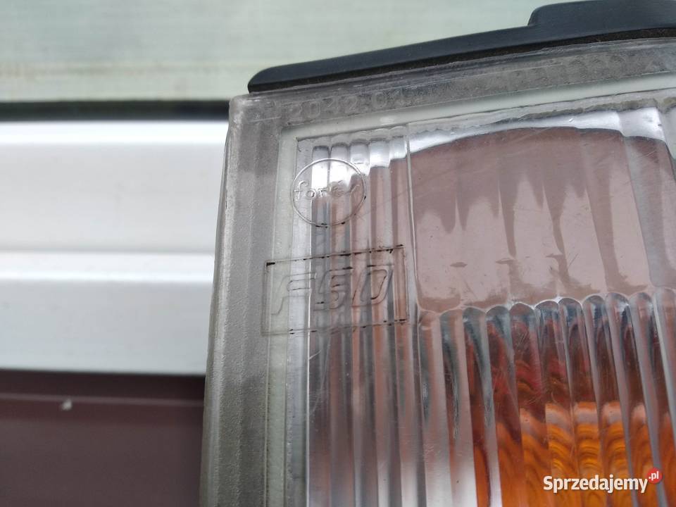 FSO Polonez Caro kierunkowskaz kierunek migacz sprzedam