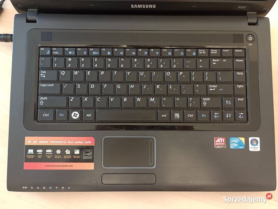 Samsung R 522 sprzedam Kraków