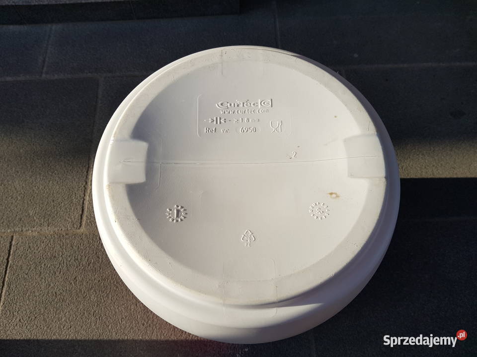 Beczka 34l hermetyczna szeroki wlew atest Warszawa