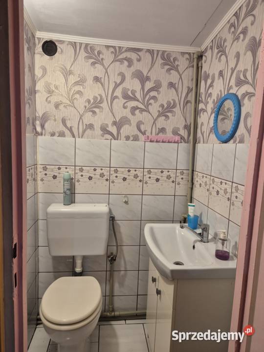 Sprzedam domek letniskowy Sulejów
