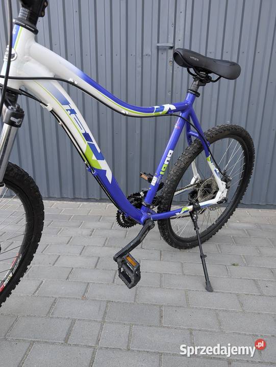 Rower MTB koła 26 hydraulika Korczyna