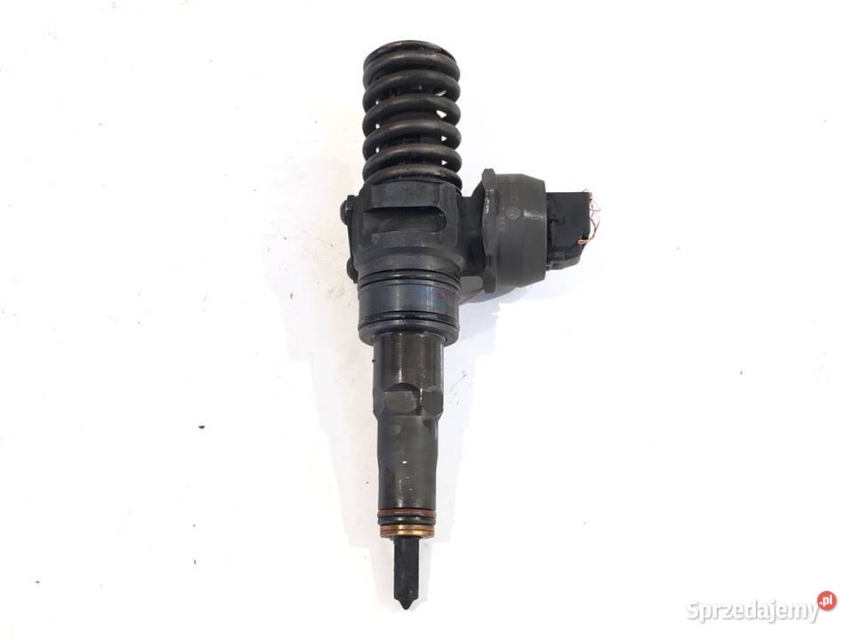 POMPOWTRYSKIWACZ FORD GALAXY MK1 038130073BA 19 Pompowtryskiwacze