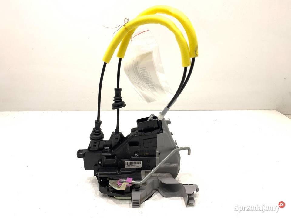 ZAMEK DRZWI LEWY PRZÓD KIA STINGER Hatchback