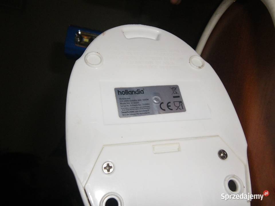 CZAJNIK ELEKTRYCZNY 1 L 1000W OKAZJA Bytom