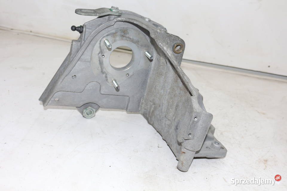 FIAT CROMA 0510 19 JTD ŁAPA WSPORNIK POMPY Prochowice