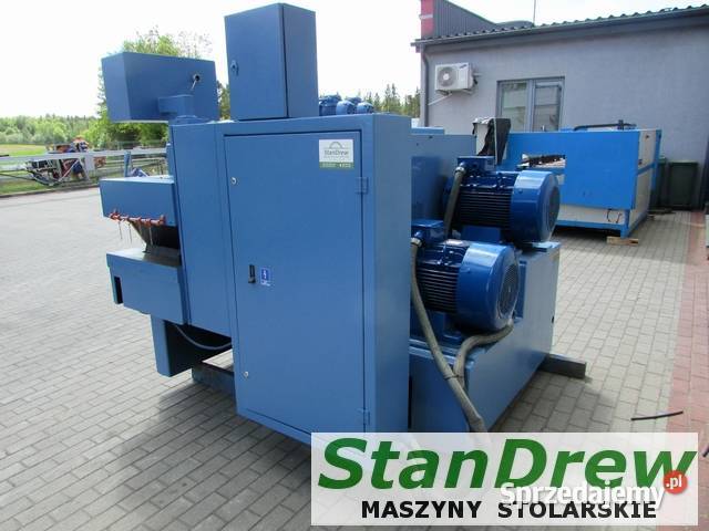 Wielopiła dwuwałowa A COSTA PUMA 260 350160 Mojusz