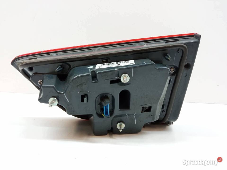 LAMPA TYŁ W KLAPĘ LEWA EUROPA 7438825 Bmw X6 II