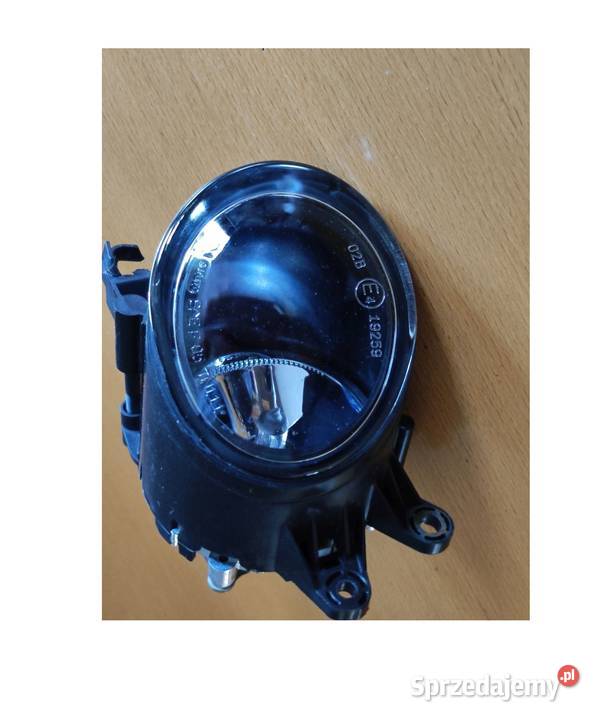 halogen lampa reflektor światła przeciwmgielne Kielce sprzedam
