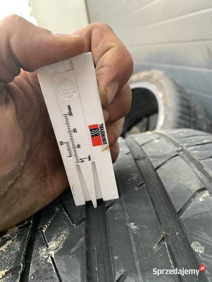 Koła 8519 5112 śląskie Rędziny