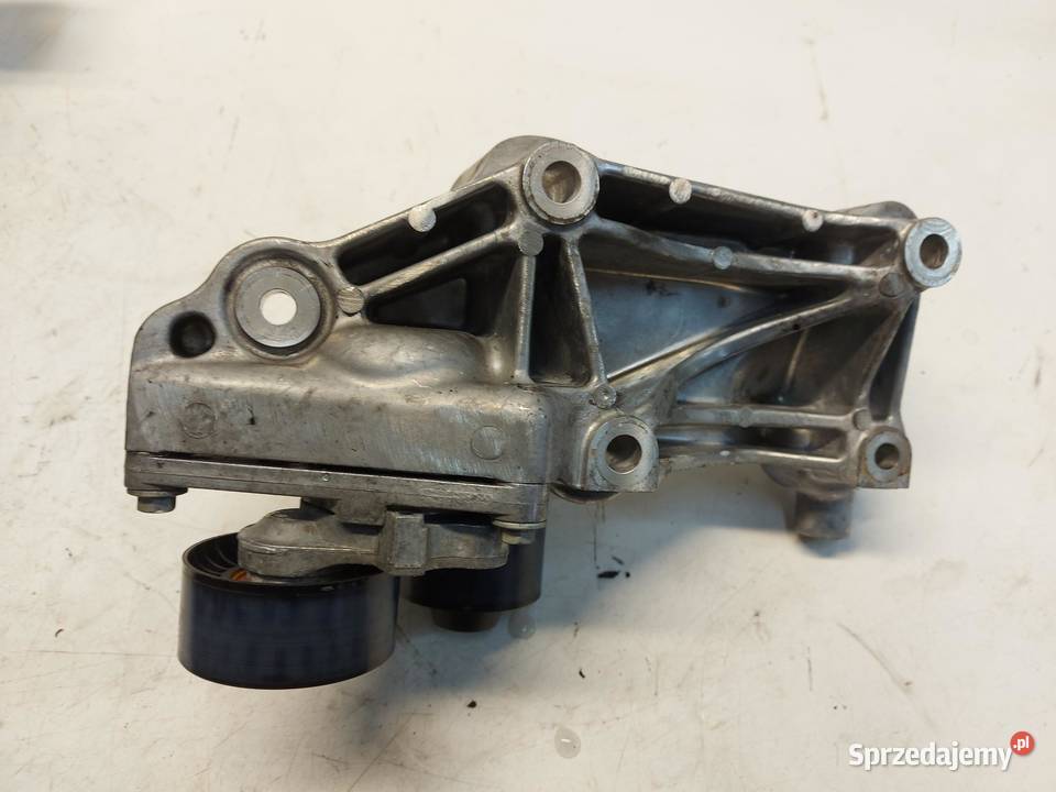 Renault Master III LIFT łapa mocowanie