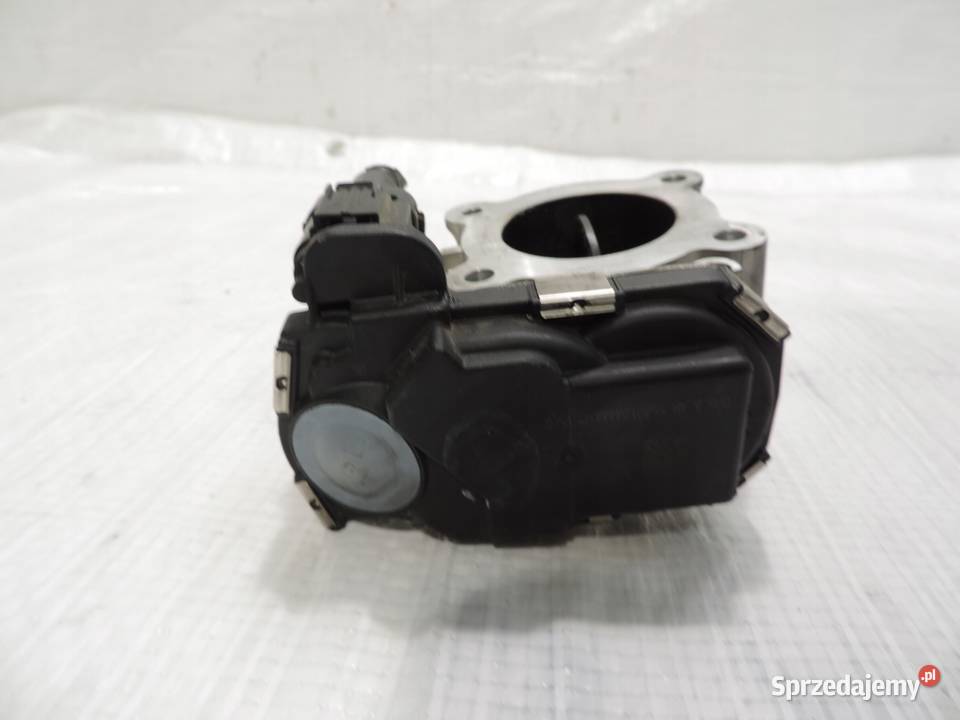 Przepustnica 55491244AA Opel Astra K V 16 CDTi Przepustnice
