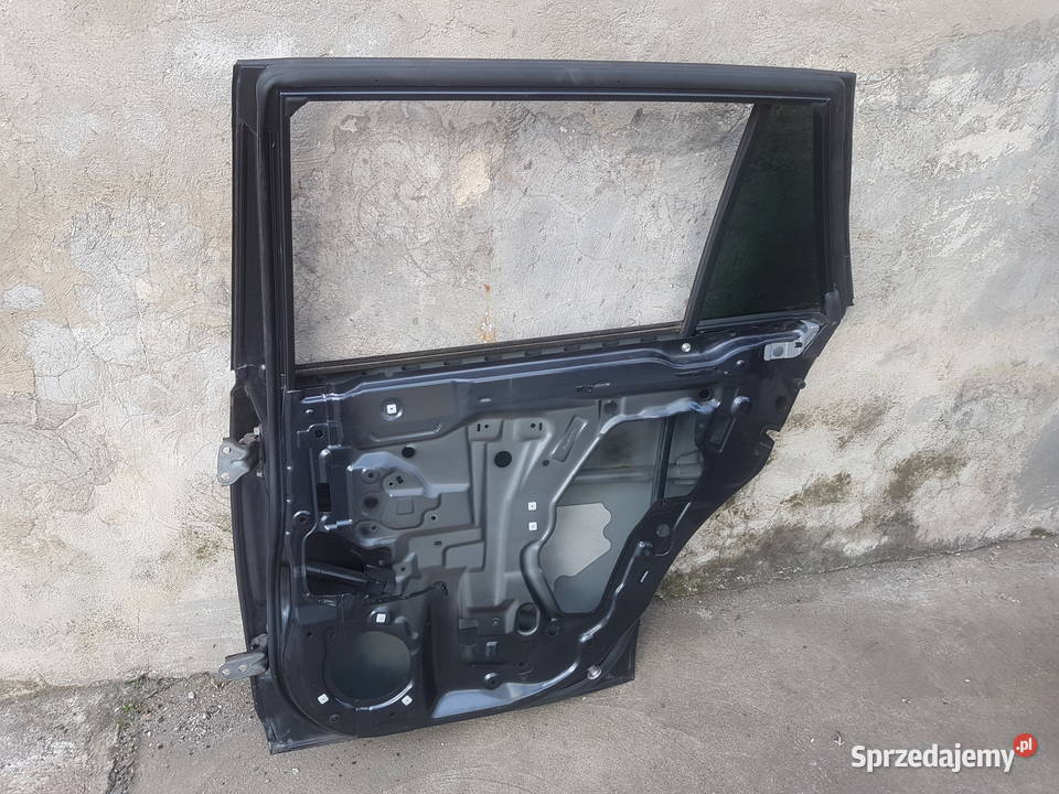 Subaru Outback IV BR drzwi prawy tył kolor 61K Legnica sprzedam
