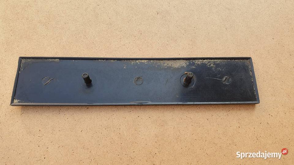 Fiat 126p Maluch emblemat znaczek Biłgoraj