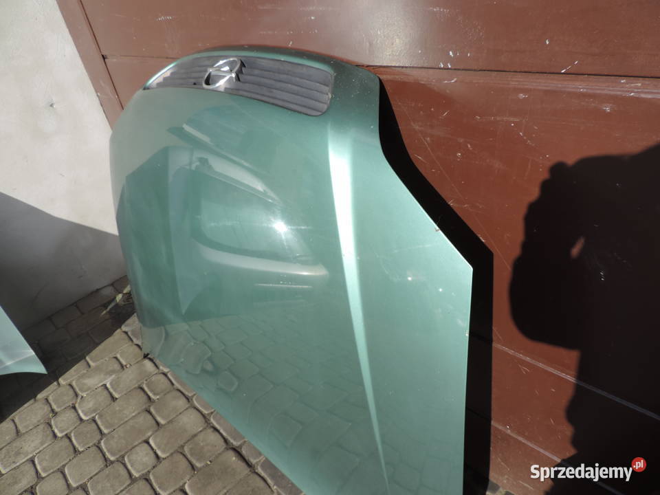 MASKA OPEL ASTRA 2 KOLOR Z374 Nowy Sącz