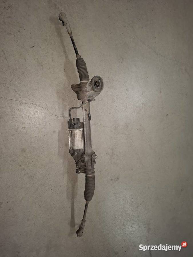 VW GOLF VI MAGLOWNICA 1K1423051EE dolnośląskie Wrocław sprzedam