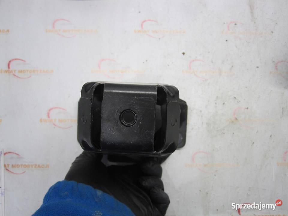 SMART FORTWO COUPE I 08r absorber zderzaka Kielce