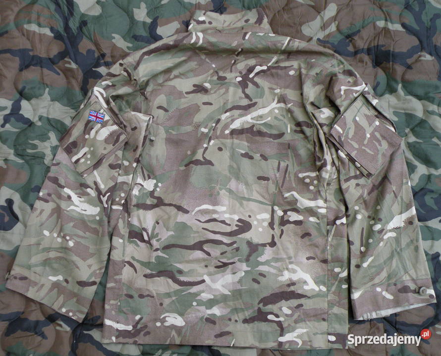 Bluza MTP 17088 Wrocław