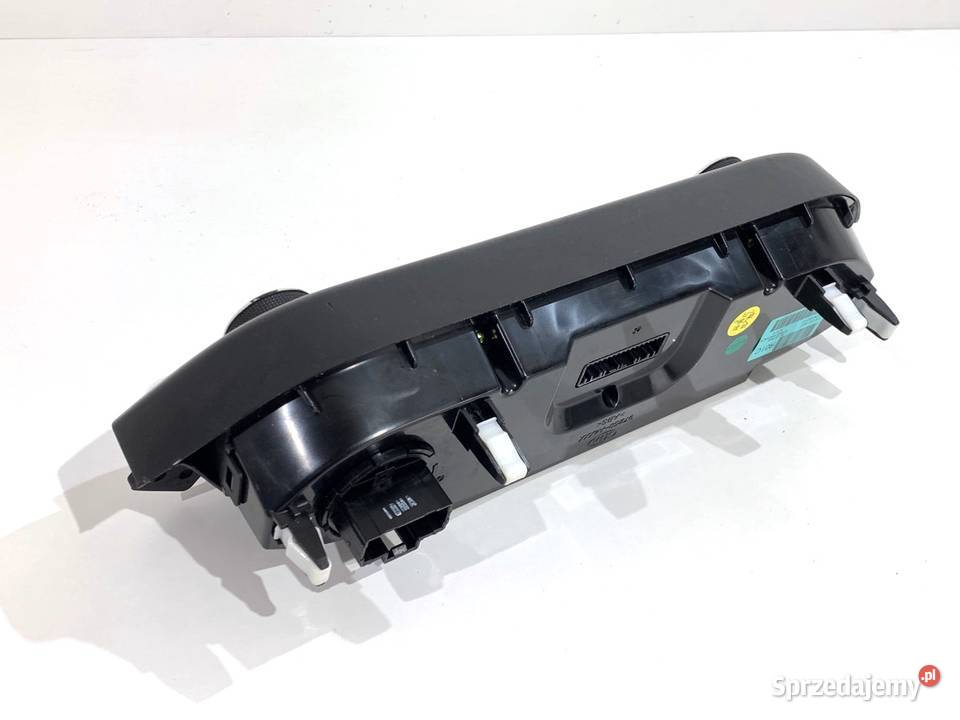 PANEL STEROWANIA NAWIEWU KIA CARENS IV