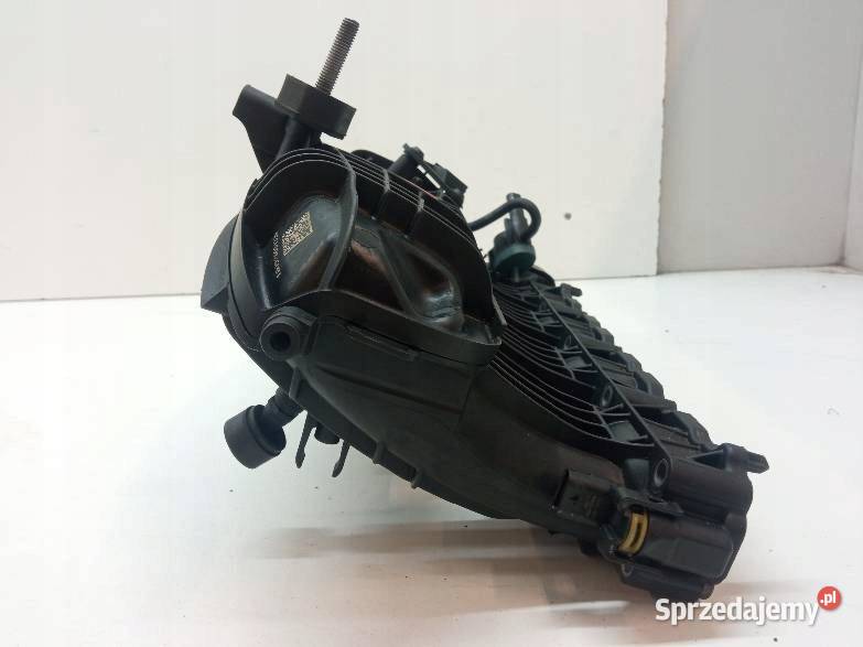 KOLEKTOR SSĄCY 06L133291DM 20 TSI TFSI Skoda osobowe